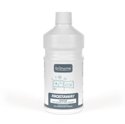 FROSTAWAY - DEGHIACCIANTE PER CONGELATORI E FREEZER